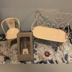 Maileg “Mini”  Furniture Bundle